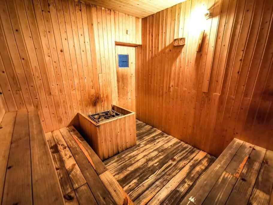 Abhome "Summer Suite" #Ksl D'Esplanade #Ksl City Mall #Water Theme Park #Jb 新山 外观 照片